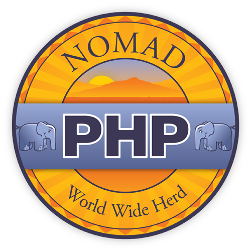 NomadPHP Black Friday 2019