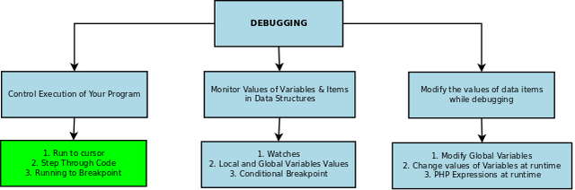 Debugging Techniques