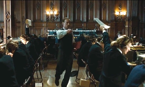 imitation game scene